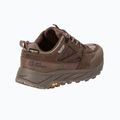 Pánske trekové  topánky Jack Wolfskin Terraquest Texapore Low gecko bear 2