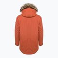 Pánska zimná bunda Jack Wolfskin Glacier Canyon Parka carmine 10
