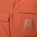 Pánska zimná bunda Jack Wolfskin Glacier Canyon Parka carmine 11