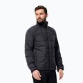 Jack Wolfskin pánska bunda do dažďa Romberg 3v1 carmine 3