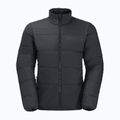 Jack Wolfskin pánska bunda do dažďa Romberg 3v1 carmine 9