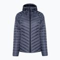 Jack Wolfskin dámska páperová bunda Passamani Down Hoody delphin 6