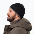 Trekingová čiapka Jack Wolfskin Brand black 3