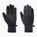 Trekkingové rukavice Jack Wolfskin Real Stuff black