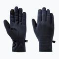 Trekkingové rukavice Jack Wolfskin Real Stuff night blue