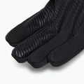 Cyklistické rukavice Jack Wolfskin Morobbia Light čierne 4