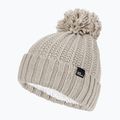 Dámska zimná čiapka Jack Wolfskin Highloft Knit Beanie dusty grey 3