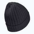 Zimná čiapka Jack Wolfskin Rib Knit black 3