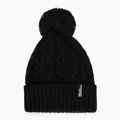 Zimná čiapka Jack Wolfskin Pompom black 5