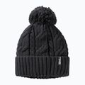 Zimná čiapka Jack Wolfskin Pompom black 6