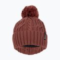 Jack Wolfskin Pompom Beanie zimná čiapka s jablkovým maslom 2