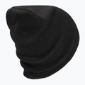 Zimná čiapka Jack Wolfskin Rib black 3