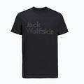 Pánske trekingové tričko Jack Wolfskin Brand 3