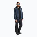 Pánske termo tričko longsleeve Jack Wolfskin Sky Thermal black 2