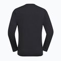 Pánske termo tričko longsleeve Jack Wolfskin Sky Thermal black 6