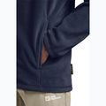 Jack Wolfskin Taunus Fz pánska trekingová bunda 6