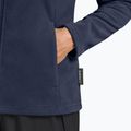 Dámska trekingová bunda Jack Wolfskin Taunus Fz 4