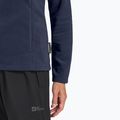 Dámska trekingová bunda Jack Wolfskin Taunus Fz 5