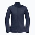 Dámska trekingová bunda Jack Wolfskin Taunus Fz 6