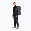 Dámska fleecová mikina Jack Wolfskin Baiselberg Fz black 2