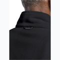 Pánska fleecová mikina Jack Wolfskin Winterstein Fz black 5