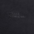 Pánska fleecová mikina Jack Wolfskin Winterstein Fz black 7