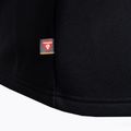 Pánska hybridná bunda Jack Wolfskin Alpgrat Pro Ins Fz black 8