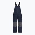 Detské lyžiarske nohavice Jack Wolfskin Actamic 2L Ins Bib night blue 4