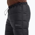 Pánske trekingové nohavice Jack Wolfskin Atmosphere black 4