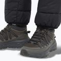 Pánske trekingové nohavice Jack Wolfskin Atmosphere black 7