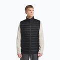 Pánska vesta Jack Wolfskin Pilvi Down black