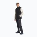 Pánska vesta Jack Wolfskin Pilvi Down black 2