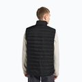 Pánska vesta Jack Wolfskin Pilvi Down black 3