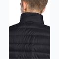 Pánska vesta Jack Wolfskin Pilvi Down black 5