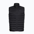 Pánska vesta Jack Wolfskin Pilvi Down black 7