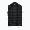 Pánska vesta Jack Wolfskin Pilvi Down black 8