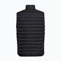 Pánska vesta Jack Wolfskin Pilvi Down black 9