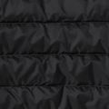 Pánska bunda Jack Wolfskin Pilvi Down black 9