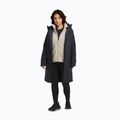 Dámsky páperový kabát Jack Wolfskin Deutzer Coat black 2