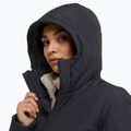 Dámsky páperový kabát Jack Wolfskin Deutzer Coat black 5