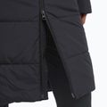 Dámsky páperový kabát Jack Wolfskin Deutzer Coat black 6
