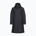 Dámsky páperový kabát Jack Wolfskin Deutzer Coat black 8