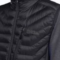 Pánska vesta Jack Wolfskin Routeburn Pro Ins black 4