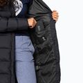 Dámska páperová bunda Jack Wolfskin Frozen Palace black 4