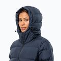 Dámsky páperový kabát Jack Wolfskin Frozen Palace night blue 2