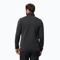 Jack Wolfskin pánska bunda do dažďa Feldberg Luntal 3v1 black 5