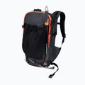 Batoh Jack Wolfskin Alpspitze 25 l phantom na skialpinizmus 4