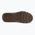 Pánska trekingová obuv Jack Wolfskin Refugio Prime Texapore Mid cold coffe 4