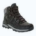 Dámska trekingová obuv Jack Wolfskin Refugio Prime Texapore Mid phantom 8