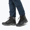 Dámska trekingová obuv Jack Wolfskin Refugio Prime Texapore Mid phantom 14